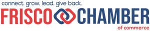 Frisco Chamber of Commerce logo
